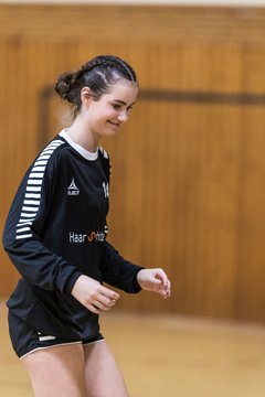 Bild 287 - wBJ TSV Ellerau - HSG Stoertal Hummeln : Ergebnis: 26:19